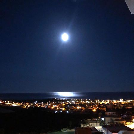 Casa Luna - Sea View Apartment Bolnuevo Exterior foto
